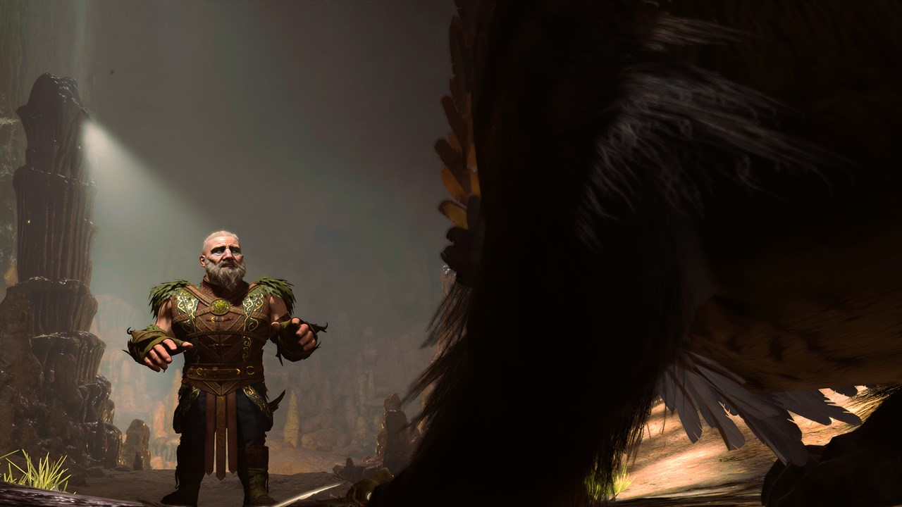Baldur's Gate 3 - Digital Deluxe Edition screenshot 7