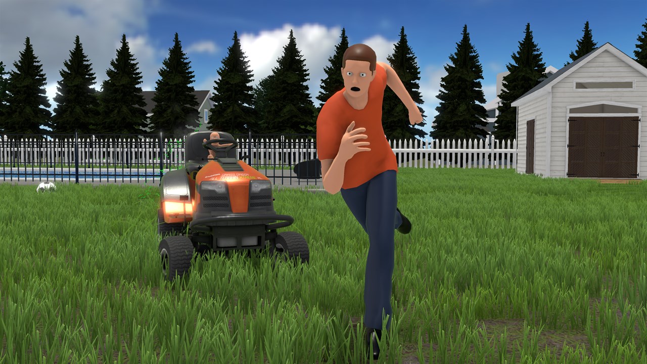 Who's Your Daddy?! screenshot 6