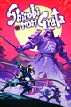 SHINOBI NON GRATA