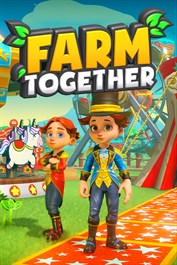 Farm Together - Celery Pack