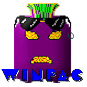WinPac (Beta)