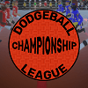 Dodgeball Championship League