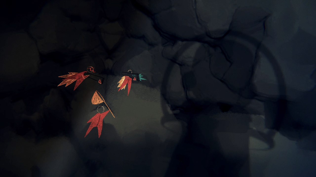 The Cub screenshot 3