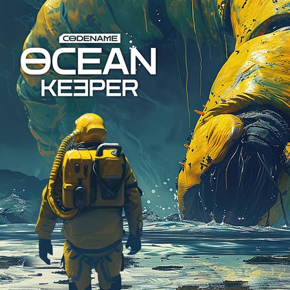 Ocean Keeper