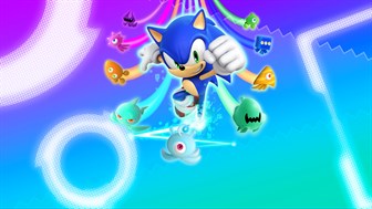 Sonic Colors