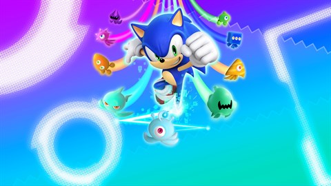 Buy Sonic Colors: Ultimate - Digital Deluxe | Xbox