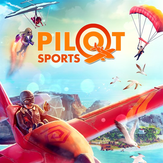 Pilot Sports for xbox