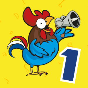 C'est parti ! - Beginner