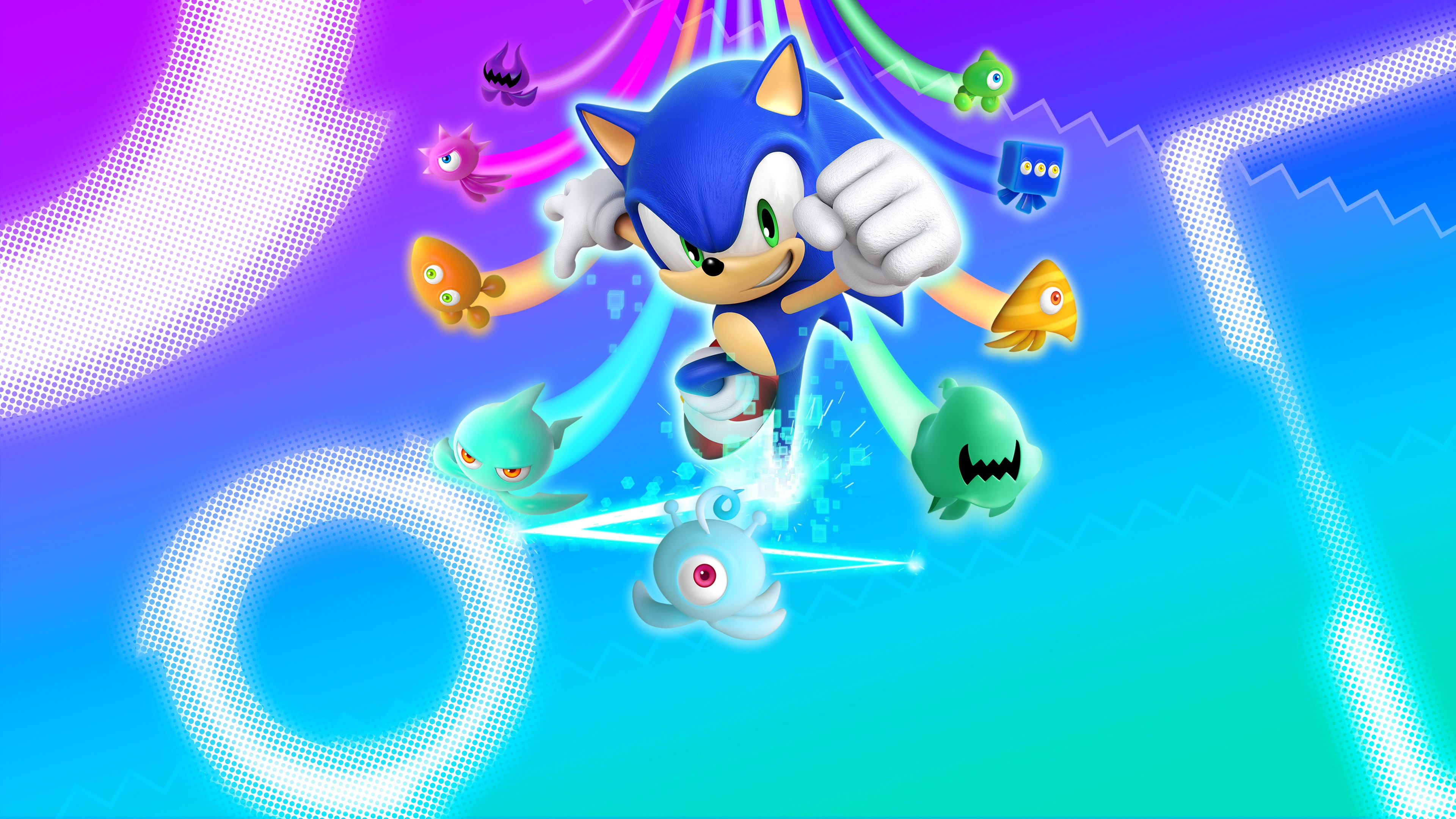 Соник цвет. Sonic Colors Ultimate. Sonic Colours Ultimate. Sonic Colors Ultimate Xbox one. Sega Sonic Colors Ultimate.