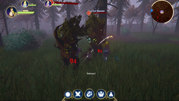 Magic Dungeon Hero: Freedom or Death — 14