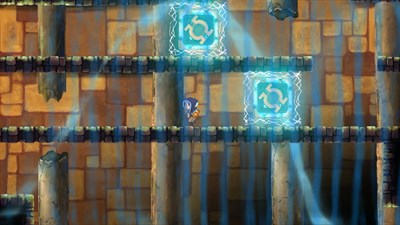 Teslagrad — скриншот 16