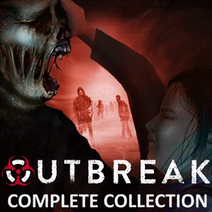 Outbreak: Complete Collection