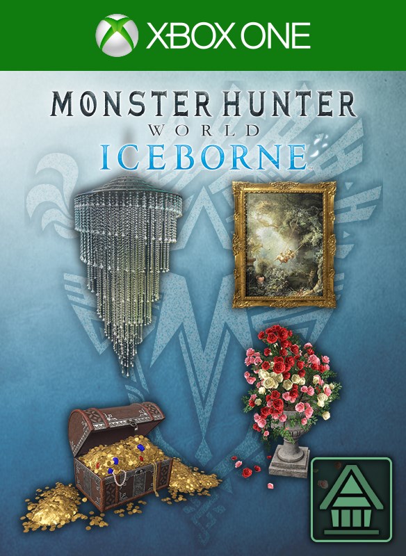 MHWI Room Decor Lil' Bit of Glamour Decor Set Price