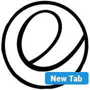 Elementary New Tab icon