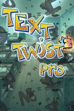 Get Text Twist 2 Pro - Microsoft Store