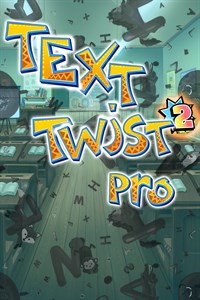 Text Twist 2 Pro