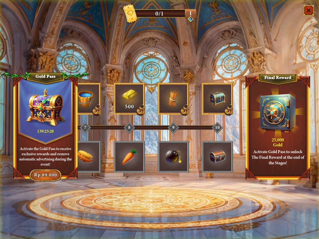 #4. Match Ventures FRVR (Windows) By: FRVR