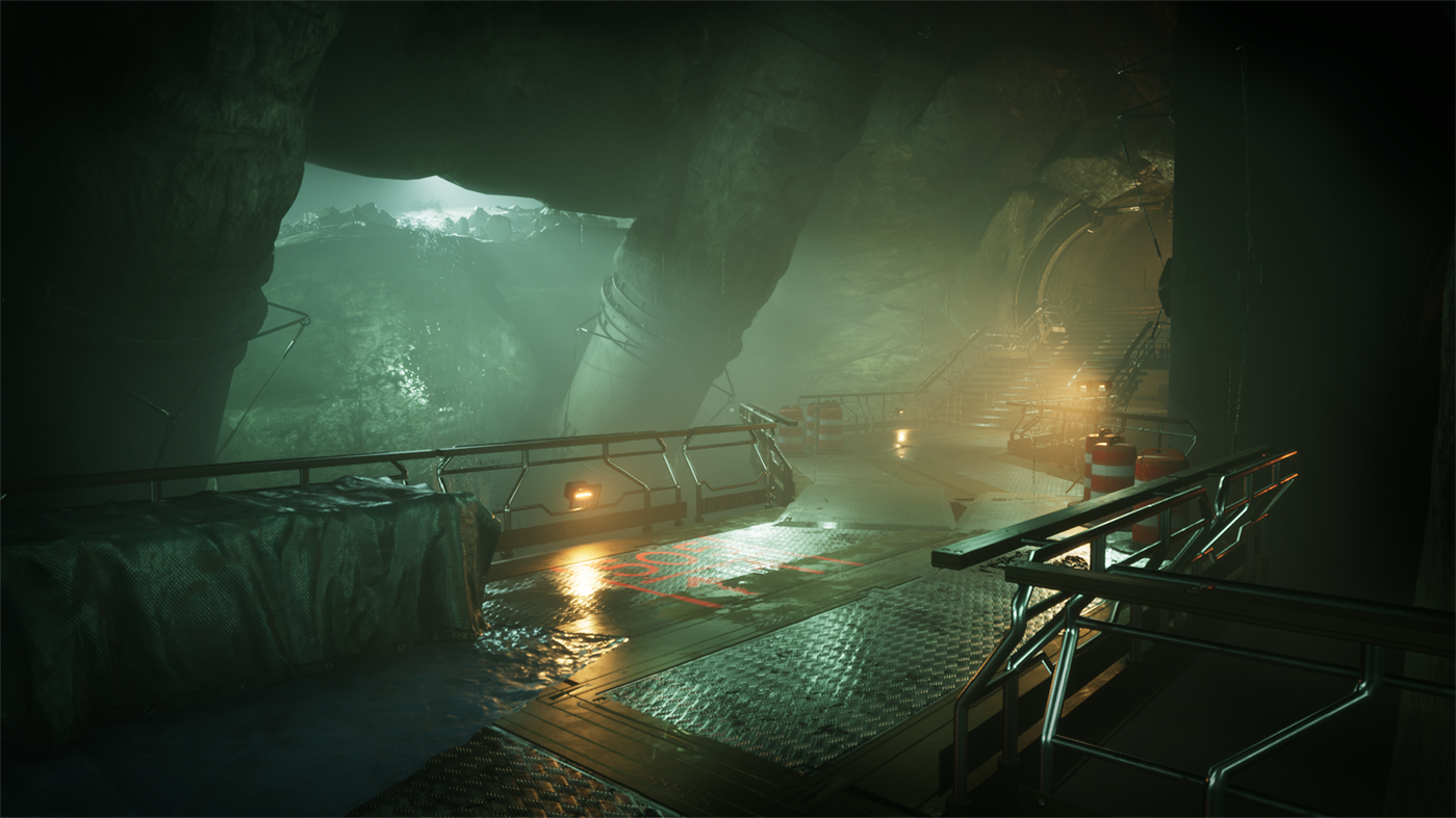 #3. Apsulov: End of Gods (Xbox) Door: Angry Demon Studio