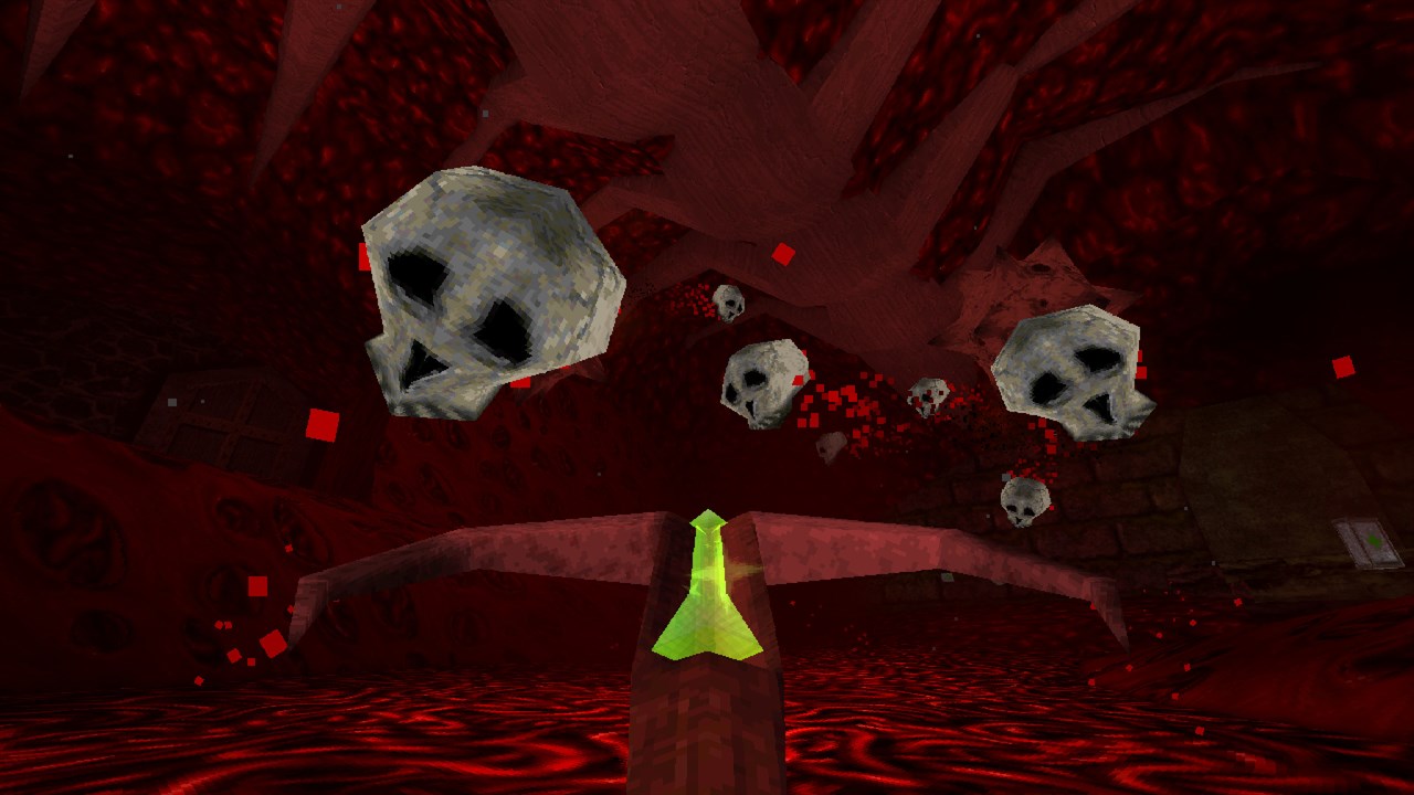DUSK screenshot 2
