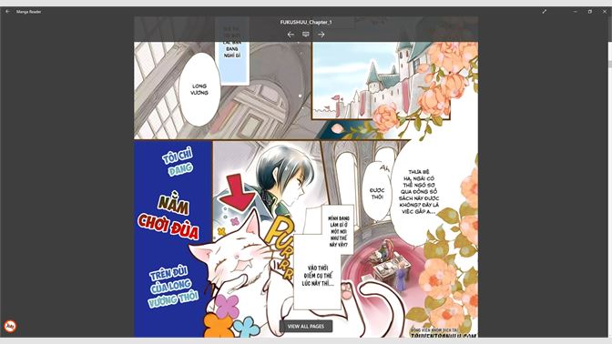 Featured image of post Manga Reader For Pc - Windows 10, windows 8.1 (arm, x86.