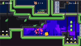 Guts 'n Grunts Sr. screenshot 2