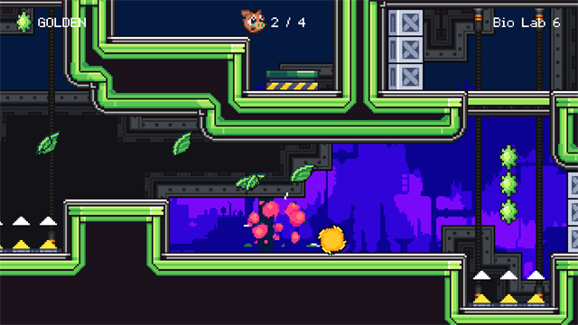 Guts 'n Grunts Sr. screenshot 2