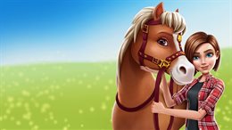 Aperçu My Horse Stories: Complete Edition