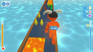 Giant Rush: Complete Edition screenshot 5