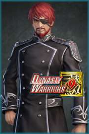 Купить ключ дешево DYNASTY WARRIORS 9. костюм Kircheis для Xiahou Dun