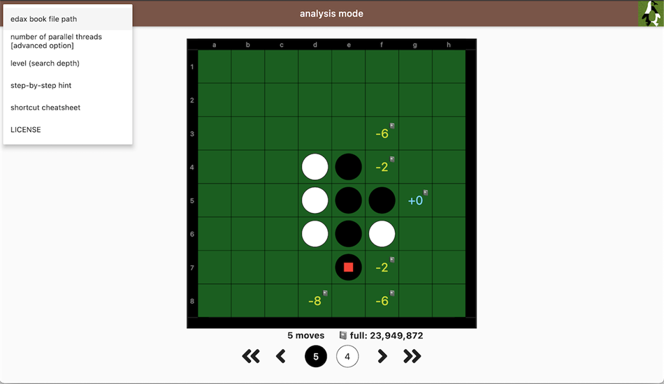 pedax (Windows) بواسطة: Naoki Shimizu