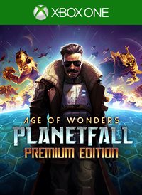 Age of Wonders: Planetfall Premium Edition