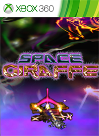 Space Giraffe