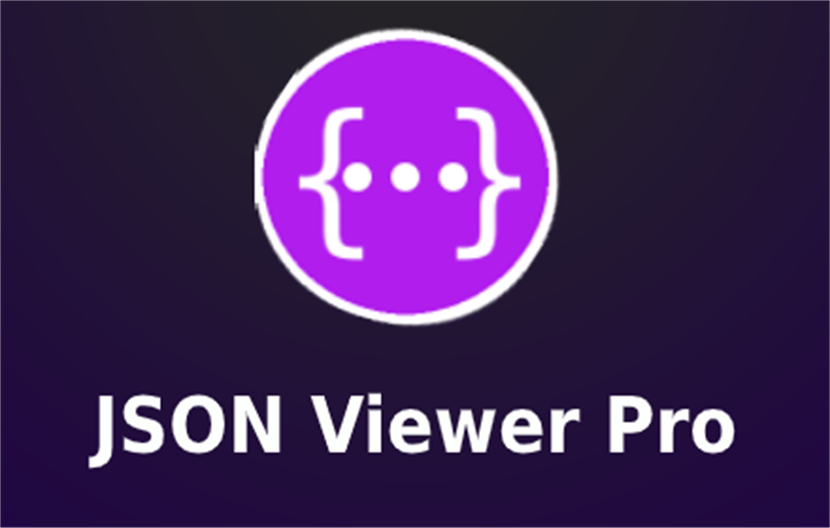 JSON Viewer Pro
