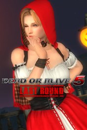 Tina Halloween Costume