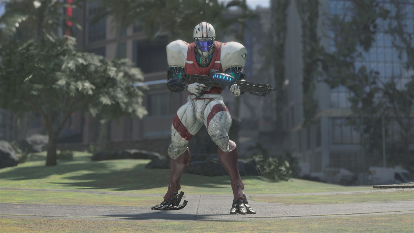 #2. Overdrive Kit 1 (Windows) Podle: CAPCOM CO., LTD.