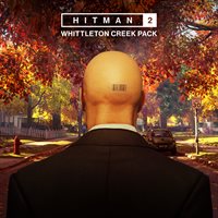 HITMAN 2 - Pack Whittleton Creek