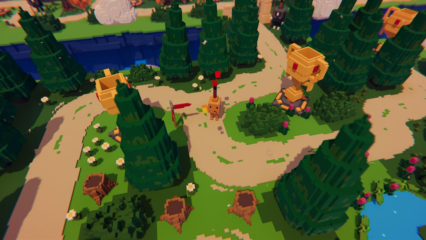 #3. Blow it up (Xbox) 来自: Brain Seal Ltd