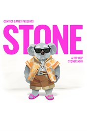 STONE (ストーン)