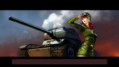Tanks World War Screenshots 1