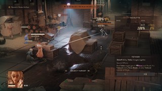 The Lamplighters League - PC Edition screenshot 1