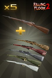 Mosin-Nagant