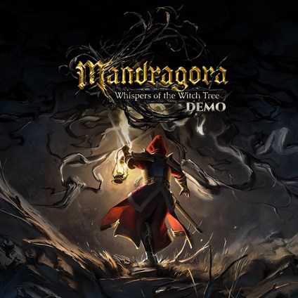 Mandragora: Whispers of the Witch Tree - Demo