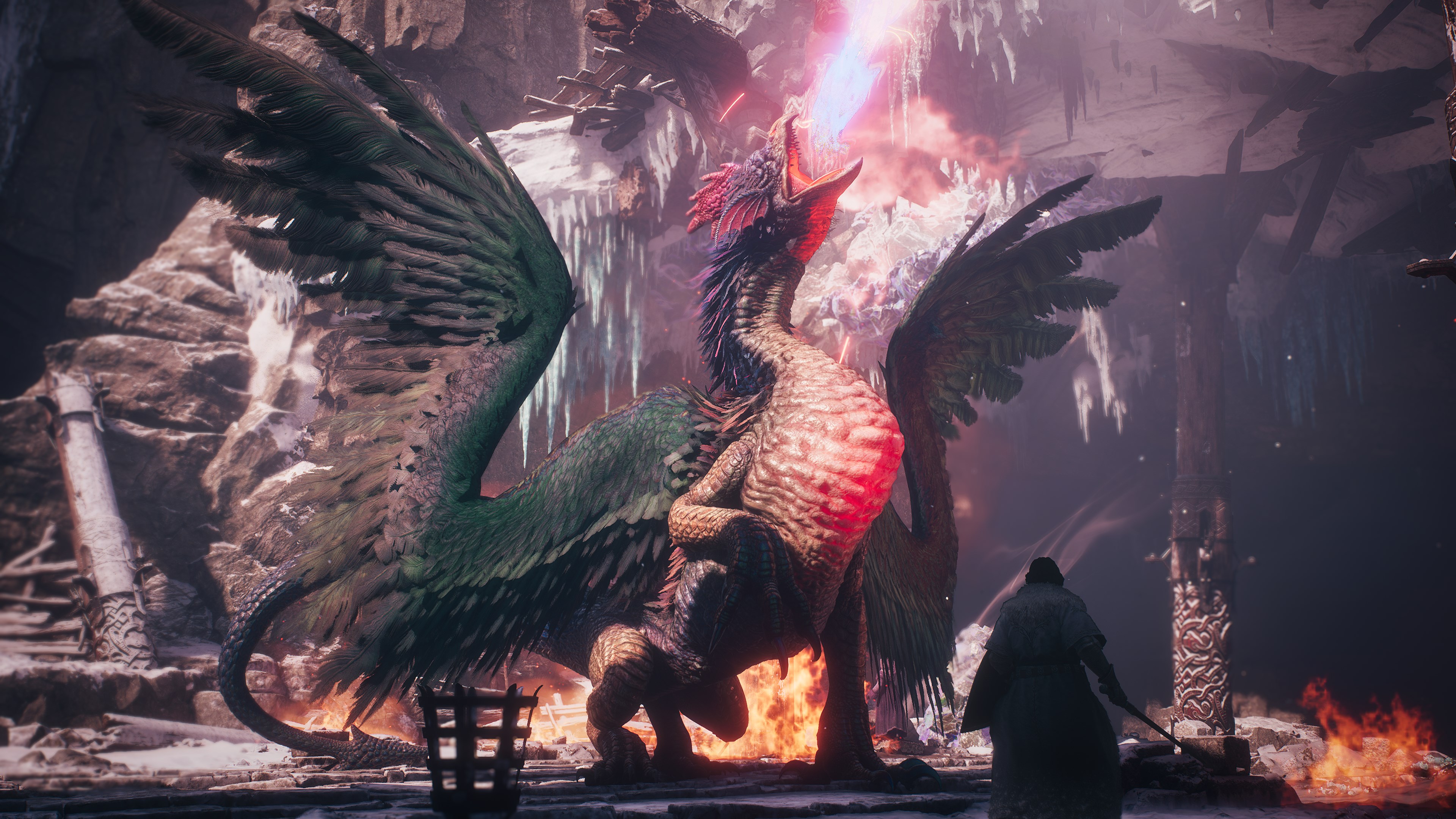 Dragon's Dogma 2: Dark Arisen Expansion | Xbox | Privato