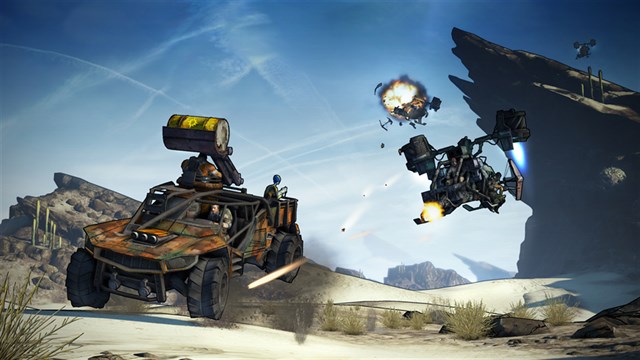 Borderlands 2 screenshot 4