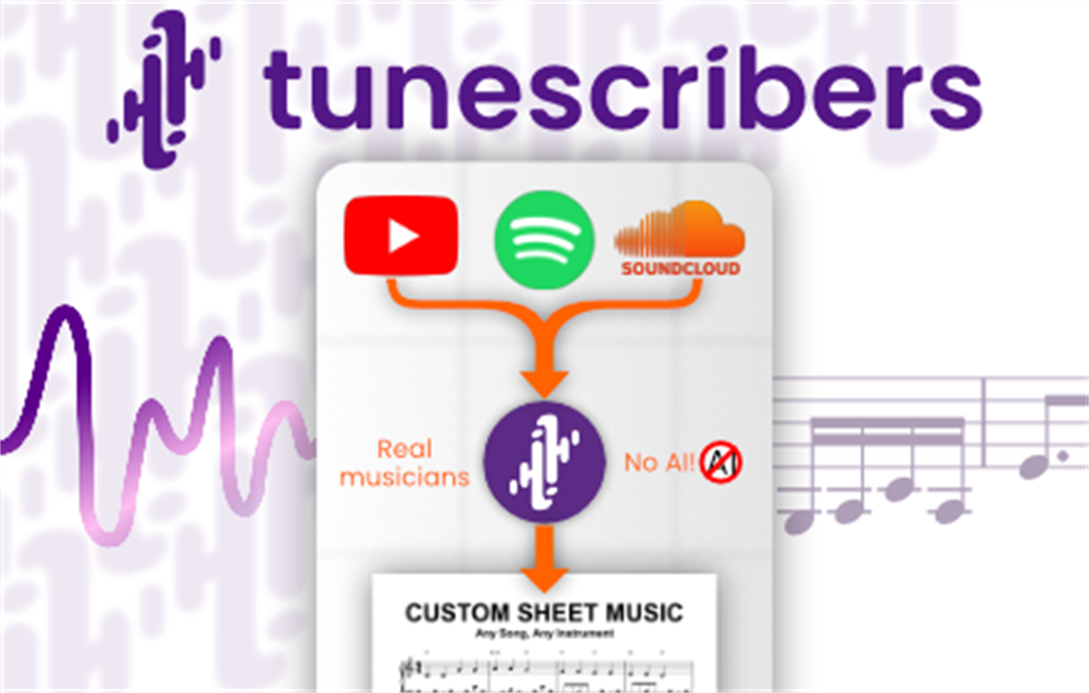 Tunescribers Quick Quote