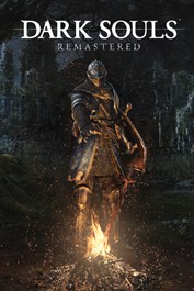 DARK SOULS™: REMASTERED