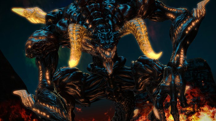 FINAL FANTASY XIV Online — скриншот 4