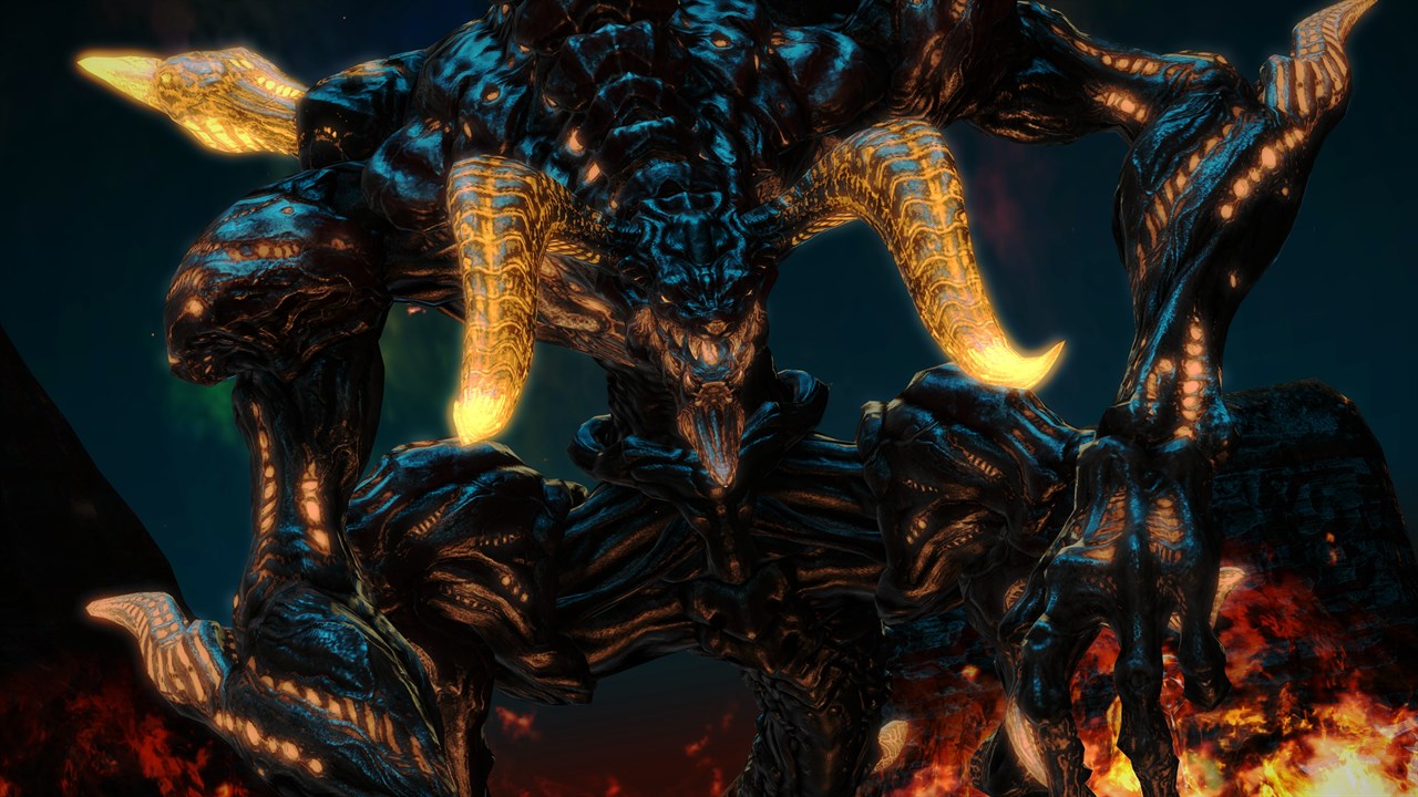 FINAL FANTASY XIV Online - Complete Edition screenshot 4
