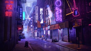 AAA Dynamic Scenes screenshot 1