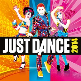Aperçu Just Dance 2014